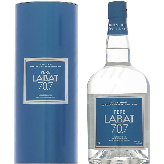 Père Labat 707 Brut De Colonne 70,7°, 70cl