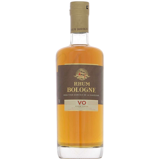 Bologne VO 41°, 70cl