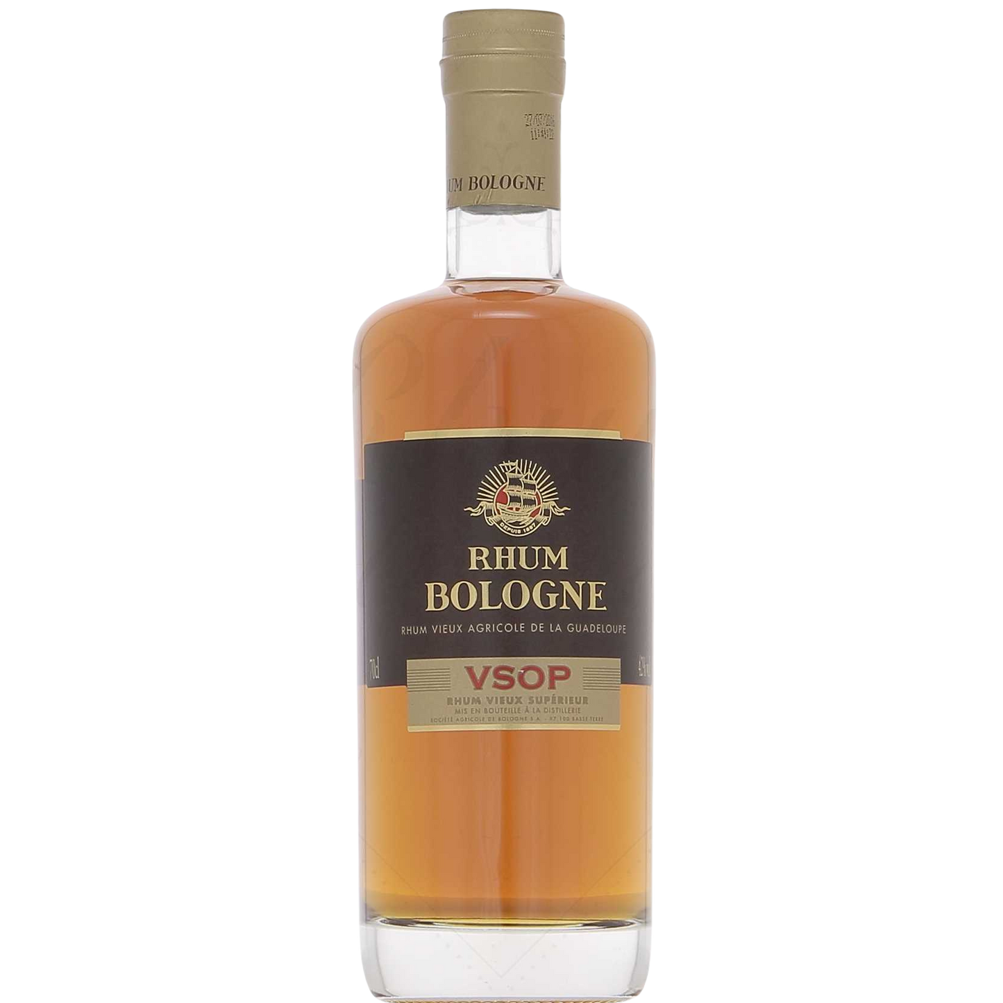 Bologne VSOP 42°, 70cl