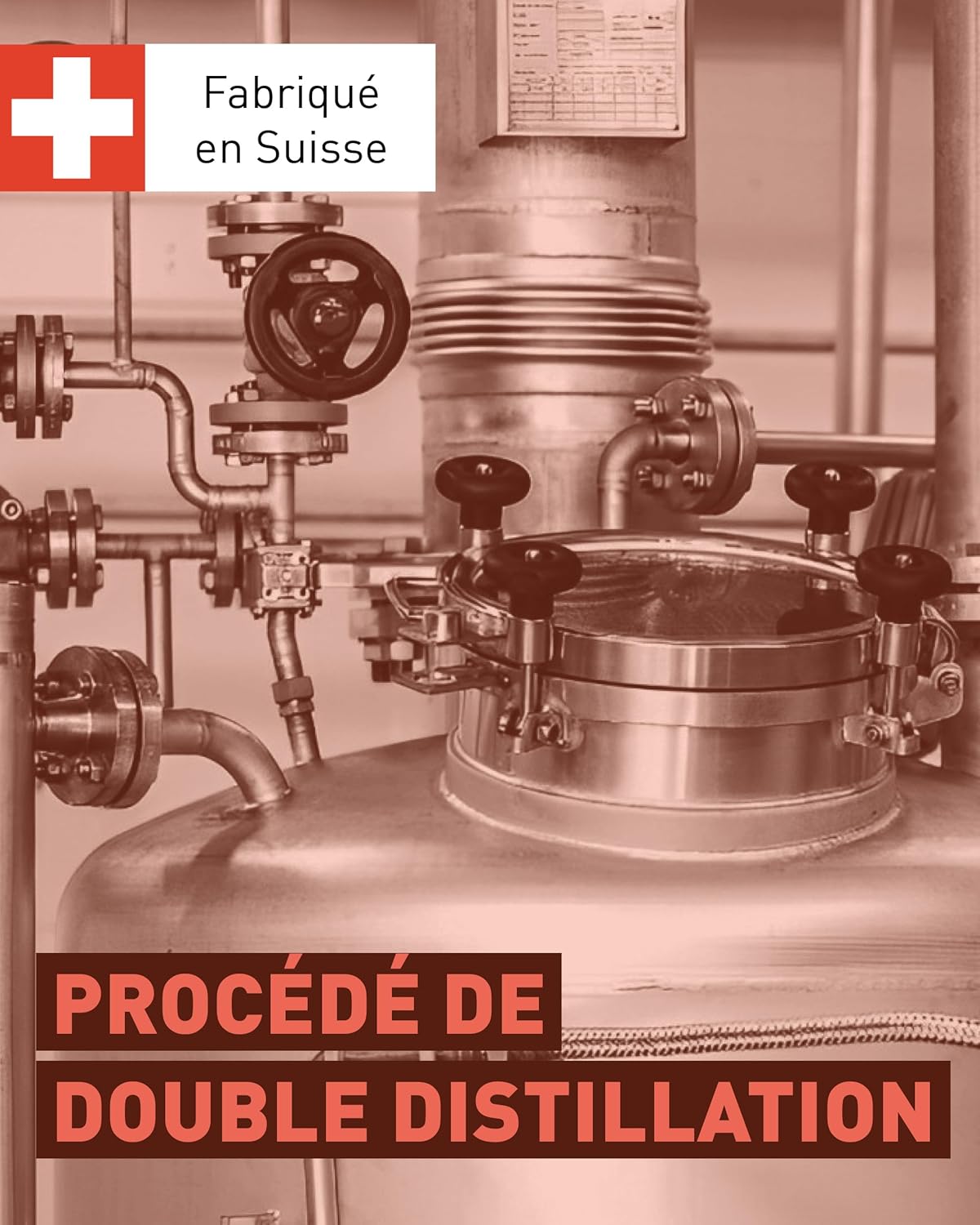 REBELS 0.0% Alternative Rhum sans alcool