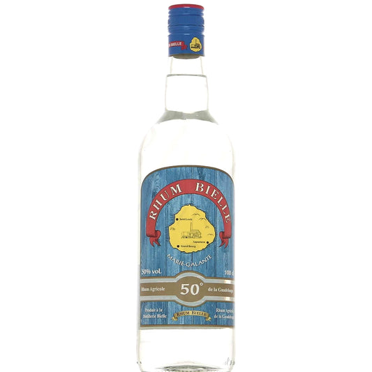 Bielle blanc 50° - 1 Litre