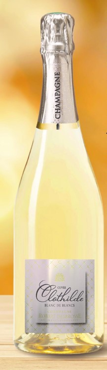 Champagne Desbrosse, Blanc de Blancs, 70cl