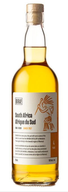 Bira! South Africa 2017, 56°, 70cl