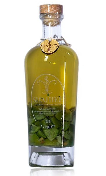 Shahie Pamplemousse, 29°, 70cl