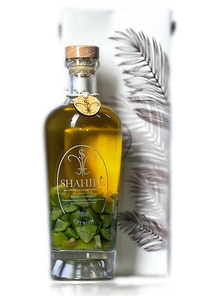 Shahie Citron, 29°, 70cl
