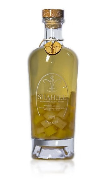 Shahie Ananas, 29°, 70cl