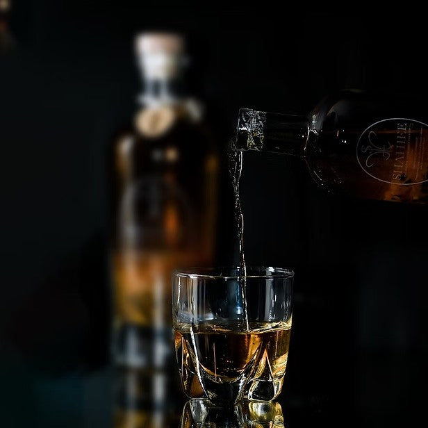 Shahie Passion, 29°, 70cl