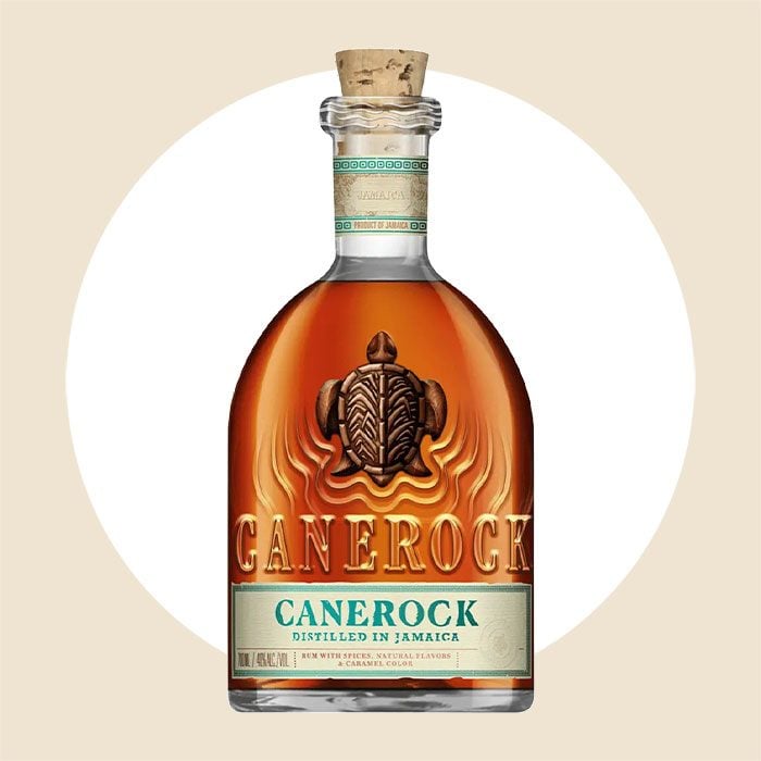Canerock Jamaïque 40°, 70cl
