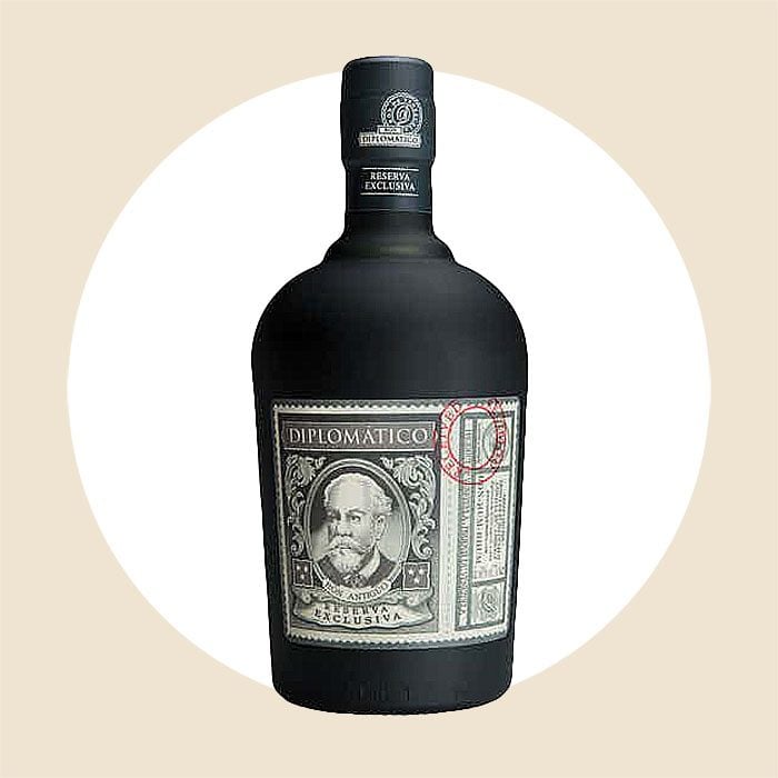Diplomatico Reserva Exclusiva 40°, 70cl ** Coup de Coeur