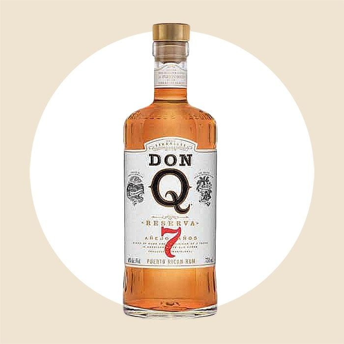Don Q 7 ans 40°, 70cl