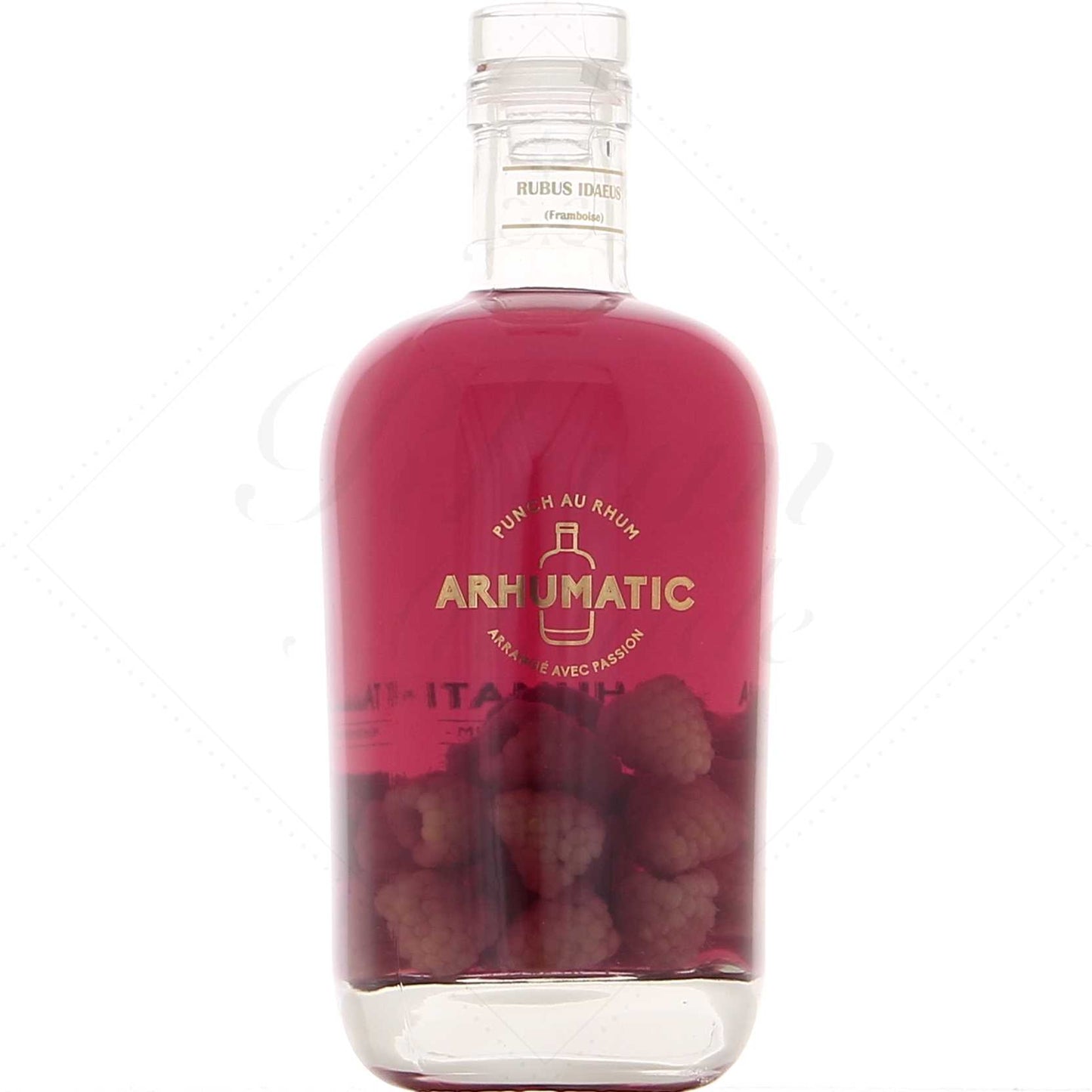 Arhumatic Framboise 28°, 70cl