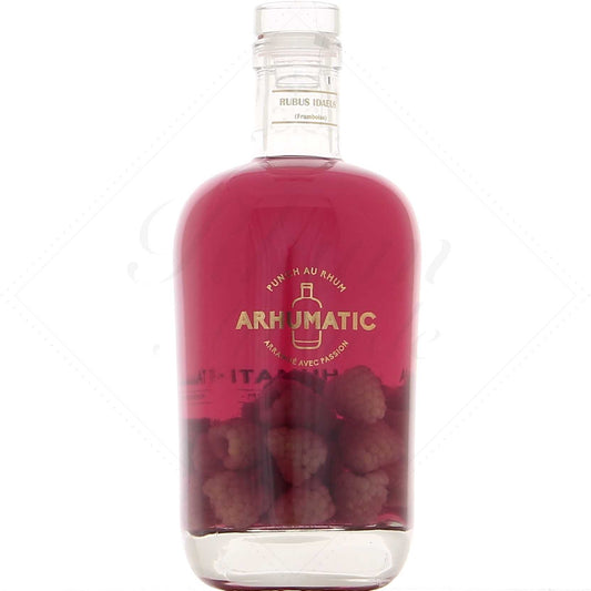 Arhumatic Framboise 28°, 70cl