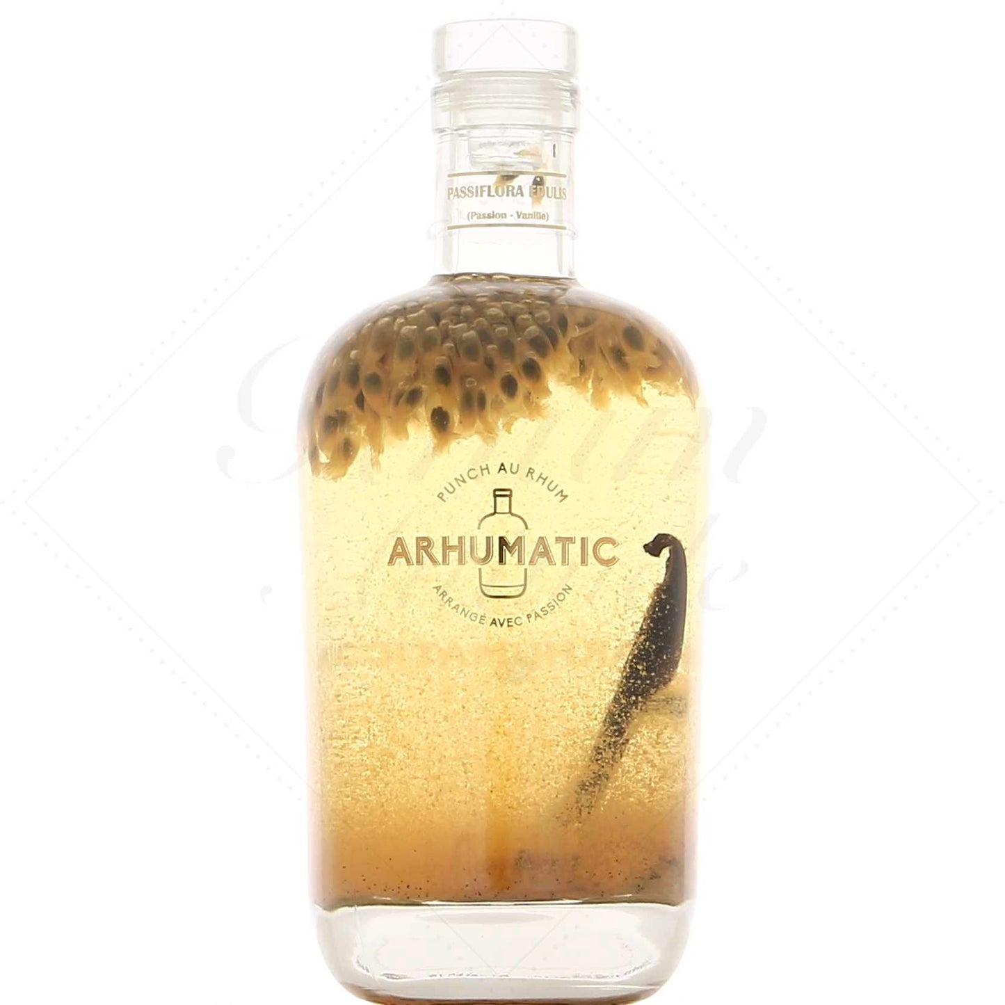 Arhumatic Passion Vanille 29°, 70cl