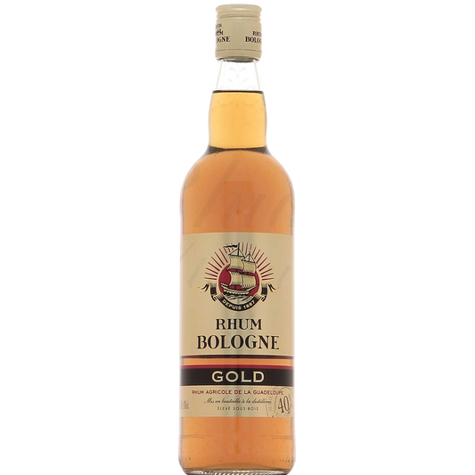 Bologne Ambré Gold 40°, 70cl *** Concours général Agricole Paris 2023