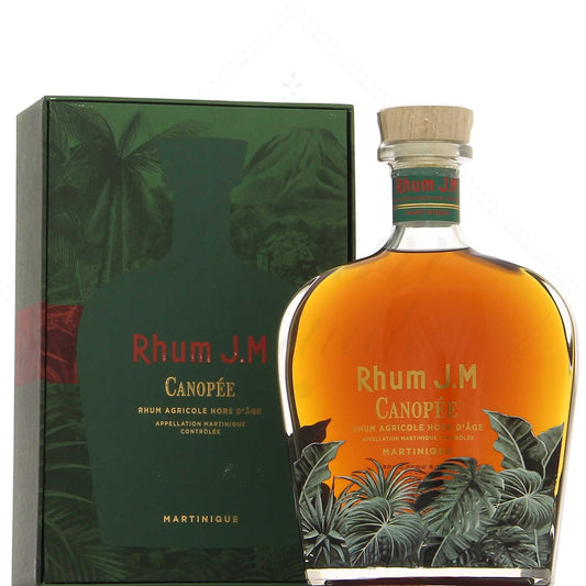 JM Canopée 46°, 70cl