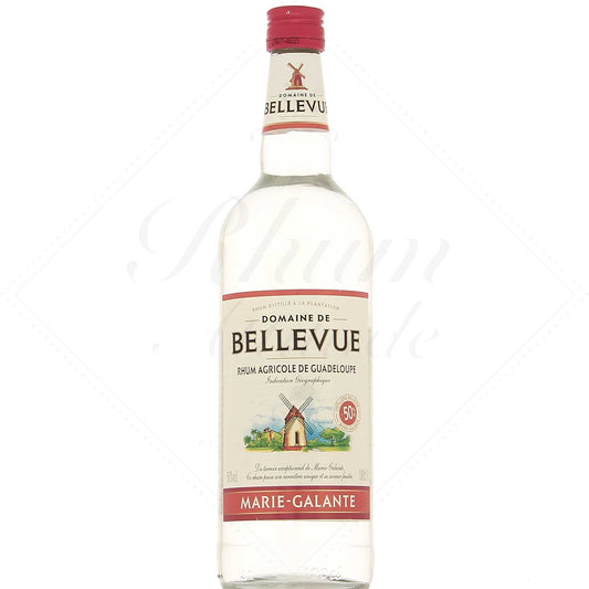 Domaine De Bellevue Blanc 50°, 1 litre *** Concours Général Agricole Paris