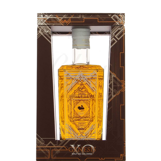 Longueteau Genesis XO batch 1 70,9°, 70cl