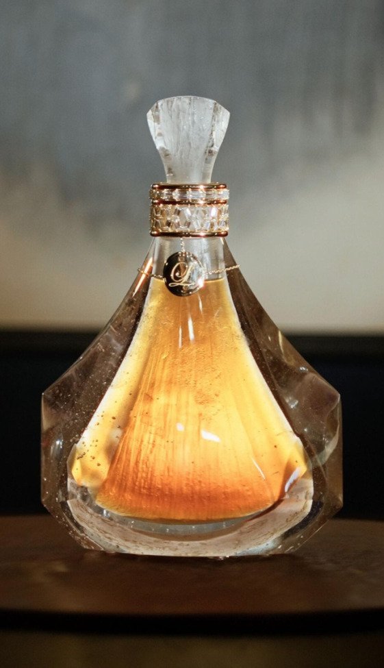 Longueteau Odace 130 ans, 70cl