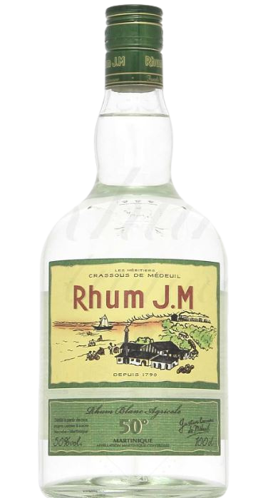 JM Blanc, 50°, 1L *** San Francisco World Spirit Competition 2022