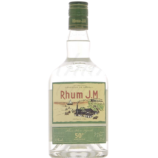 JM Blanc, 50°, 70cl *** San Francisco World Spirit Competition 2022