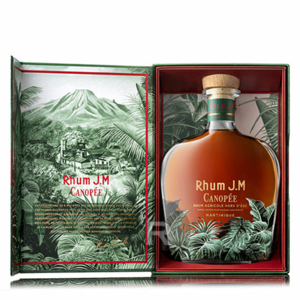 JM Canopée 46°, 70cl