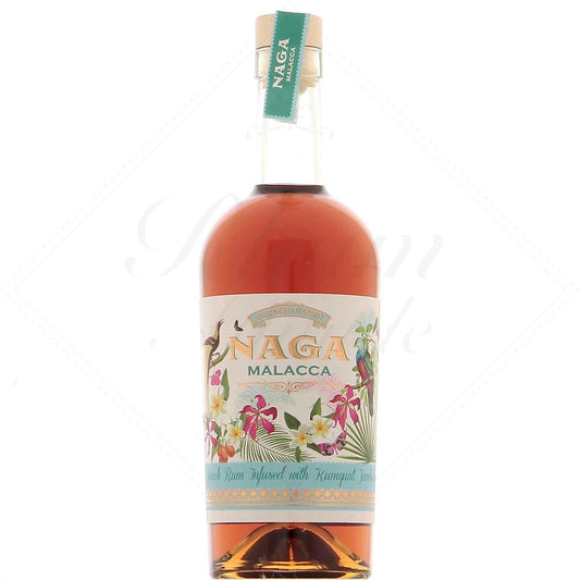 Naga Malacca 40°, 70cl