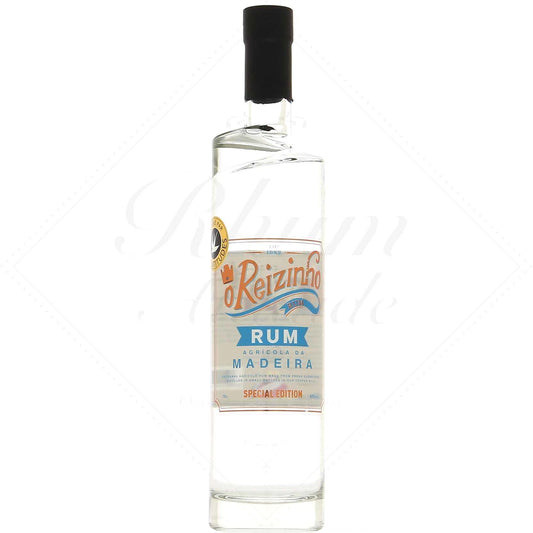 O Reizinho blanc Millésime 2015 45°, 70cl