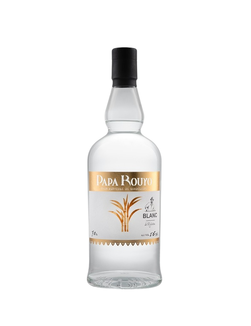 Papa Rouyo Le Rejeton 56°, 70cl *** Coup de Coeur