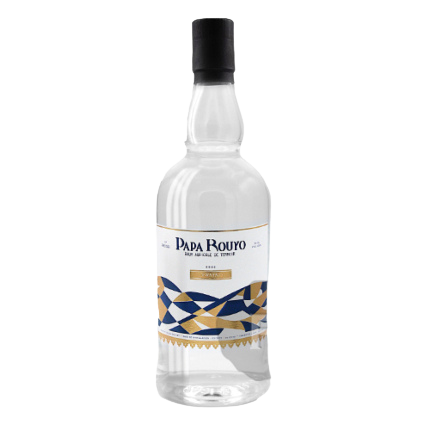 Papa Rouyo Vwaya 45°, 70cl