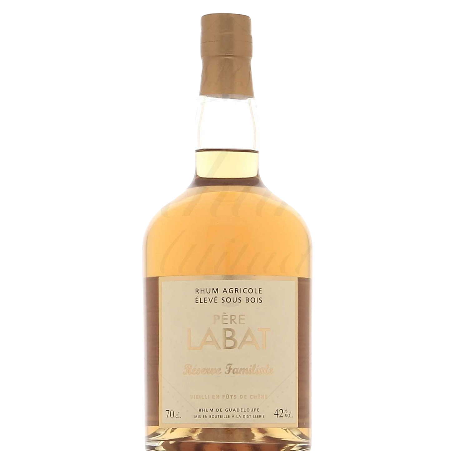 Père Labat Réserve Familiale 42°, 70CL