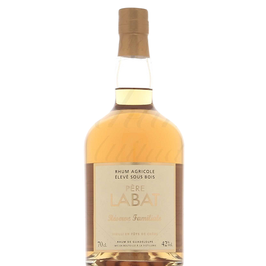 Père Labat Réserve Familiale 42°, 70CL
