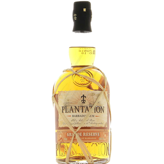 Plantation Rum Barbados 5 ans 40°, 70cl