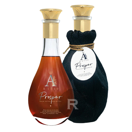 A 1710 Prosper 49,6°, 70cl