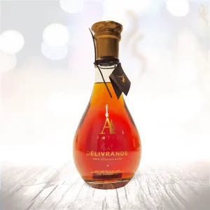A 1710 La Delivrande 48,8°, 70cl
