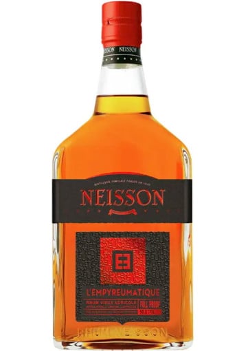 Neisson L’Empyreumatique 50,8°, 70cl