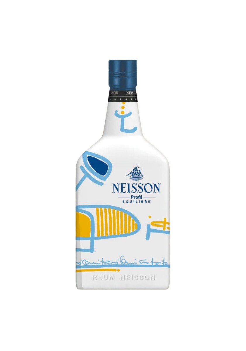 Neisson Profil Equilibre 2025, 49°, 70cl