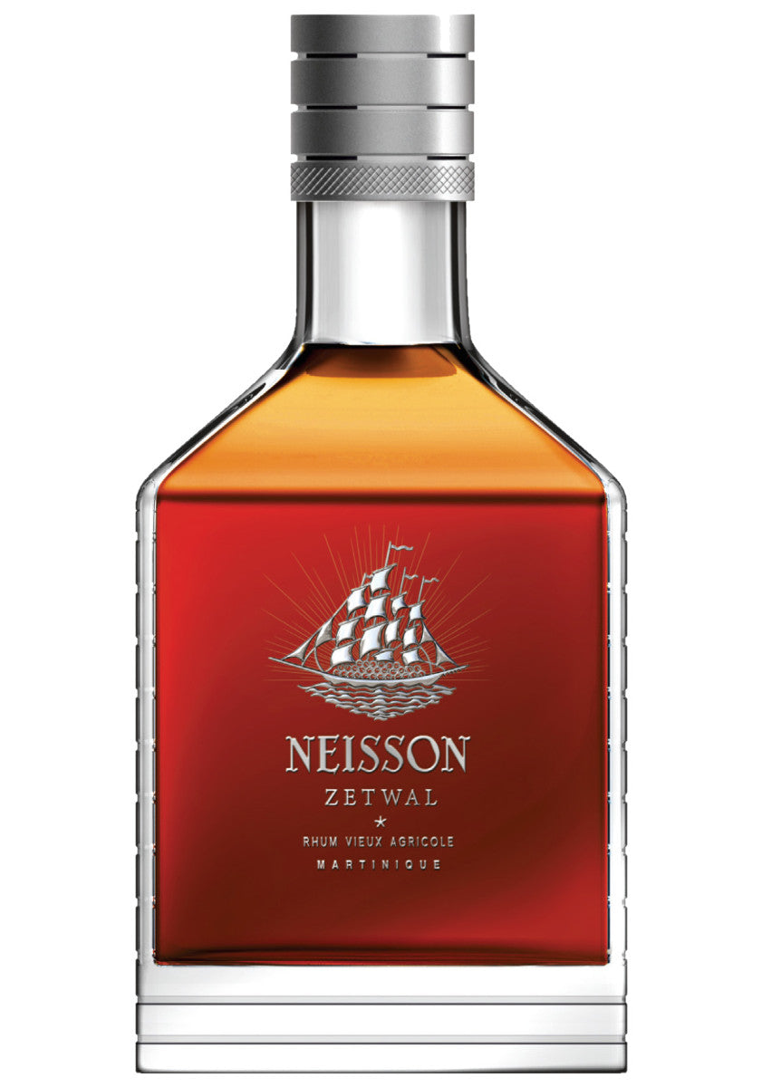 Neisson Zetwal Edition 1, 49,4°, 70cl * Best of the Best
