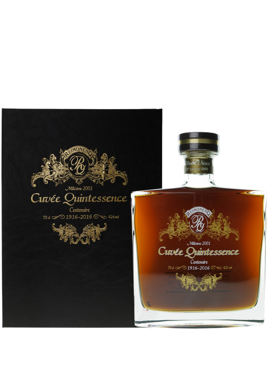 Reimonenq Cuvée Quintessence 42°, 70cl