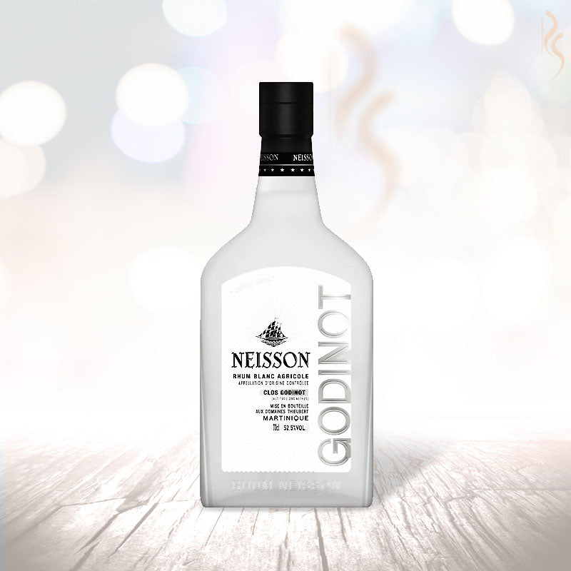 Neisson Clos Godinot 52,5°, 70cl