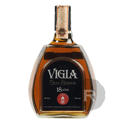 Vigia Gran Réserve 18 ans, 40°, 70cl