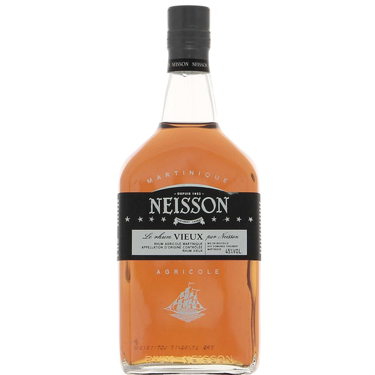 Le Vieux par Neisson 45°, 70cl