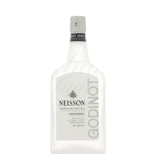 Neisson Clos Godinot 52,5°, 70cl