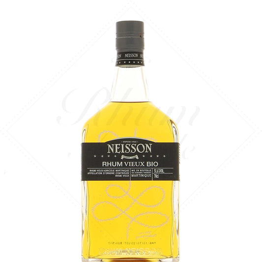 Vieux Bio Batch 2 par Neisson, 51,6°, 70cl