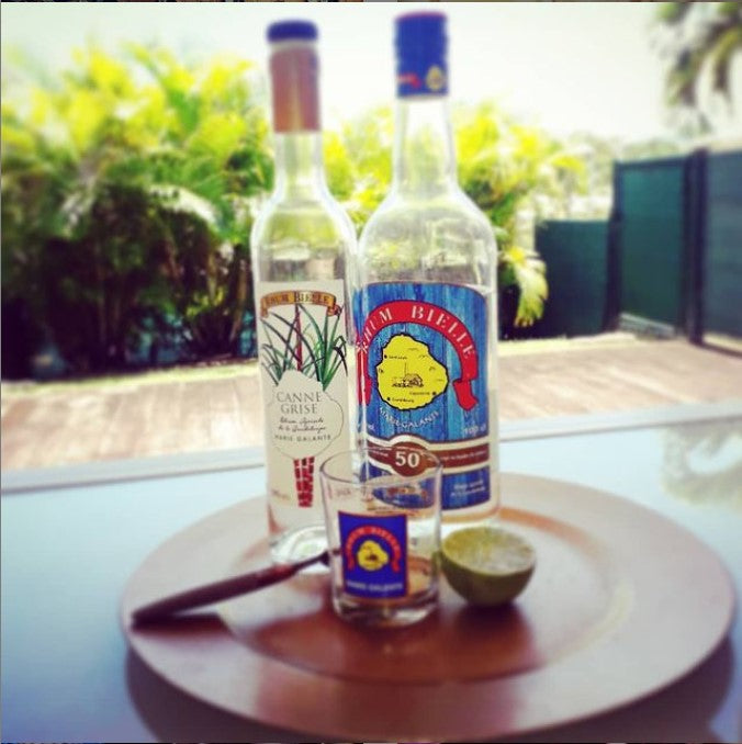 Bielle blanc 59° – 1 litre ! *** Concours Général Agricole Paris 2007 et 2011