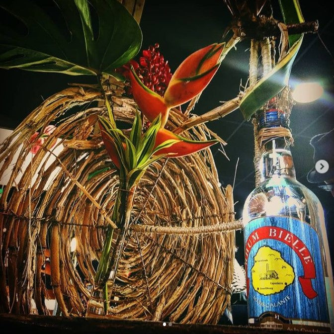 Bielle blanc 59° – 1 litre ! *** Concours Général Agricole Paris 2007 et 2011