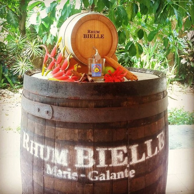 Bielle blanc 59° – 1 litre ! *** Concours Général Agricole Paris 2007 et 2011