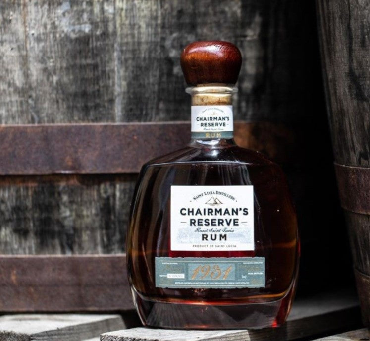 Chairman's Reserve 1931, 46°, 70cl
