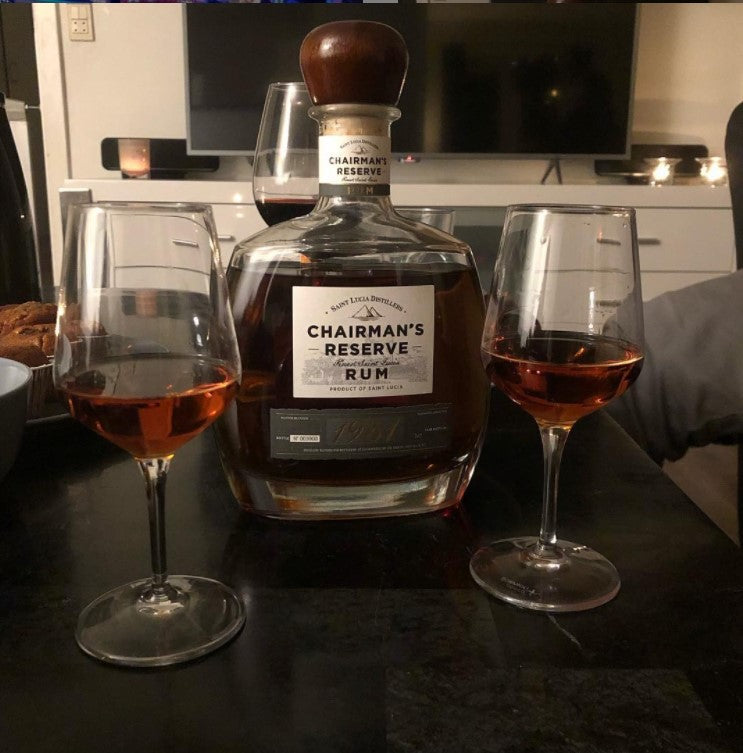 Chairman's Reserve 1931, 46°, 70cl