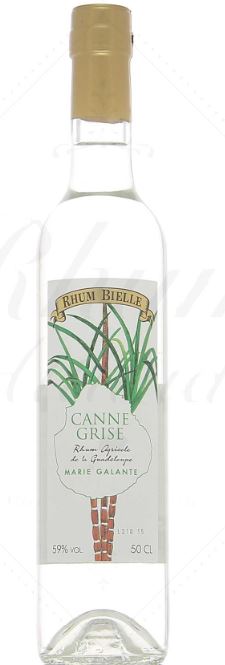 Bielle Canne Grise 59°, 50cl