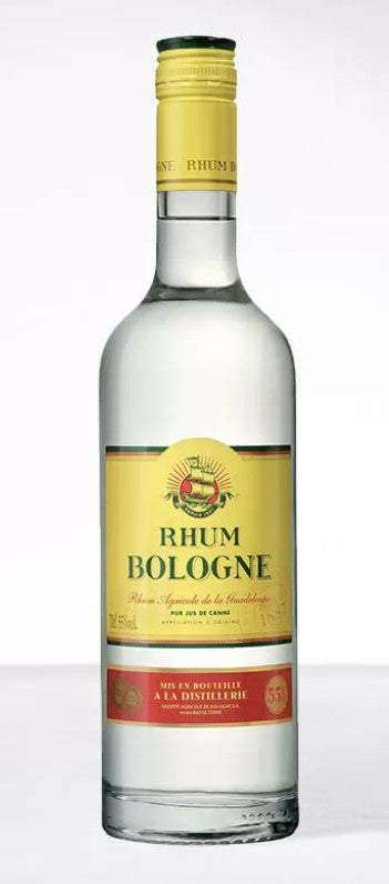 Bologne blanc 55° 70cl *** Concours général Agricole 2016, 2018, 2019, 2023